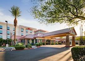 Hilton Garden Inn Phoenix North Happy Valley 5