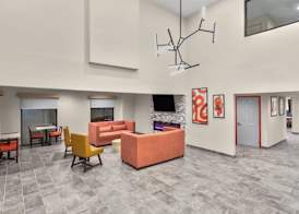 Hawthorn Extended Stay by Wyndham DFW Airport North 2