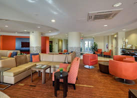 Courtyard by Marriott Jacksonville Beach Oceanfront 5