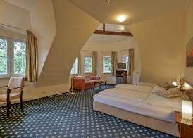 Hotel Worpsweder Tor 3