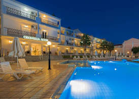 Hotel Cronulla 4