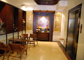Rambuttri House 5
