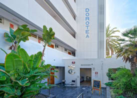 TC Apartamentos Dorotea 4