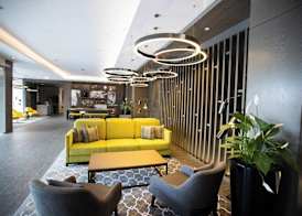 Centro Mada Amman by Rotana 4