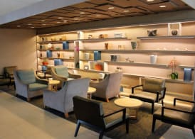 Hyatt Regency Long Beach 4