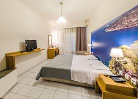 Hotel Nereides 2