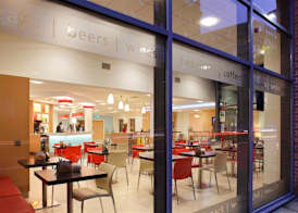 Manchester Centre 96 Portland Street 2