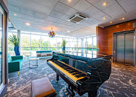 Novotel London West 5