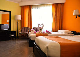 Coral Garden Beach Resort 3