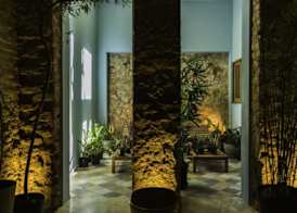 Bahiacafé Hotel 3
