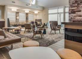 Residence Inn by Marriott Dallas DFW Airport West/Bedford 2