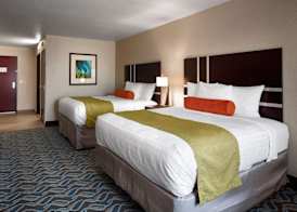 Best Western Plus Hardeeville Inn & Suites 3