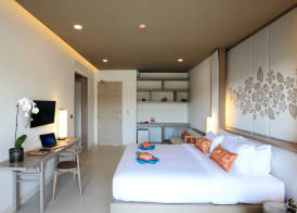 Proud Phuket, Naiyang Beach 2