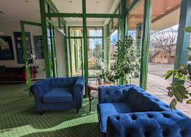 Acron-Hotel Quedlinburg 3