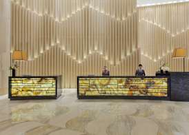 Crowne Plaza TIANJIN MEIJIANGNAN by IHG 2