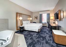 Fairfield Inn by Marriott Toronto Oakville 2