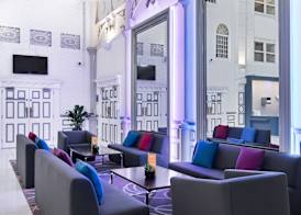 Park Inn by Radisson Cardiff City Centre 4
