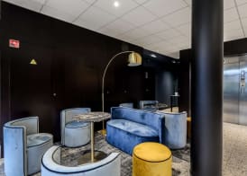 Brit Hotel Du Stade Rennes Ouest 3
