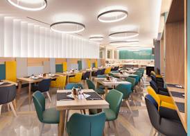 Blue Lagoon City Hotel 3