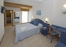 Hotel Torretta 2