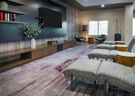 Courtyard by Marriott Buffalo Airport 3