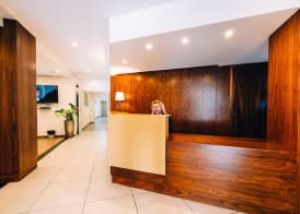 Primera Hotel 3