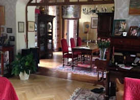 Manoir Saint Hubert 4