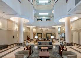 Wyndham Garden New Orleans Downtown 4