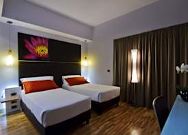 Hotel Gravina San Pietro 5