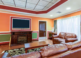 Comfort Inn & Suites Athens North 4