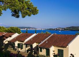 Amadria Park Camping Trogir - Apartments 2