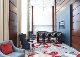 College Park Marriott Hotel & Conference Center 2