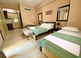 Aparthotel Paja 2