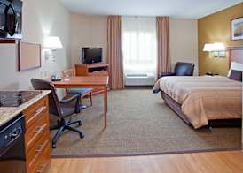 Candlewood Suites LEAGUE CITY by IHG 3