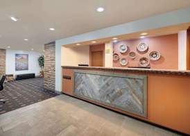 Best Western Red Hills 3