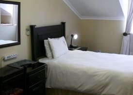 Augusta Villa St Pio Guest House 3
