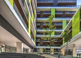 Vision Apartments Budapest 3