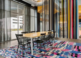 Aloft by Marriott Chicago O'Hare 4