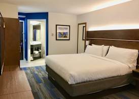 Holiday Inn Express FISHKILL-MID HUDSON VALLEY by IHG 4