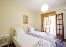 Miltiadis Apartments Spiti Miltiadis 3