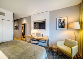 Apex City of Bath Hotel 4
