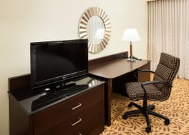 Houston Marriott Energy Corridor 3