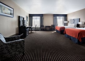 Holiday Inn SAN ANTONIO N - STONE OAK AREA by IHG 3