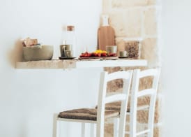 Filia Solis - Old Town SUITEs & SPA 5
