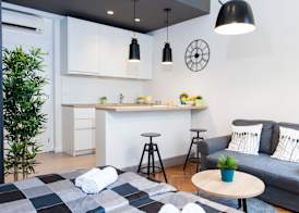 LOOX apartments Hatzova 4