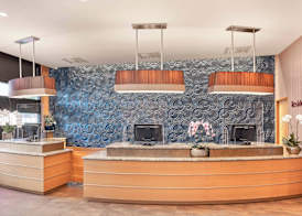 Residence Inn by Marriott Vancouver Downtown 3