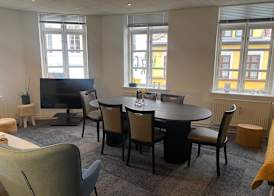 City Hotel Apartments 5