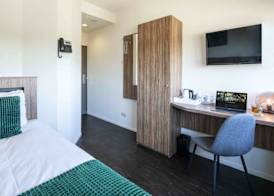 Hotel Wander 5