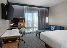 Courtyard by Marriott Modesto North 3