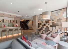 Hampton By Hilton Frankfurt City Centre East 5